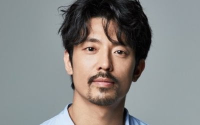 "김수현X서예지 만난다" 김주헌, '사이코지만 괜찮아' 출연