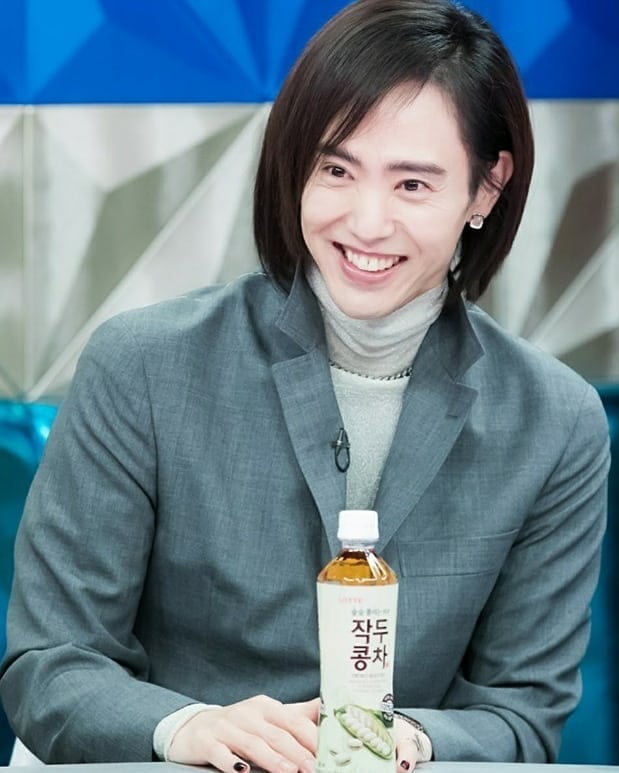 양준일 인스타그램