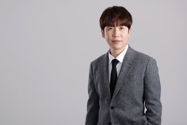 방송인 남창희./ 사진제공=아이오케이컴퍼니