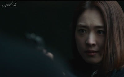 [어제 뭐 봤어?] '더 게임' 이연희, 관 속에 생매장 당했다