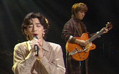 '유희열의 스케치북' 잔나비, 대선배 산울림 명곡 재해석