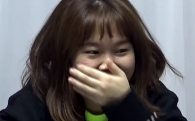 '전참시' 다이어트 중인 홍현희, 병원서 몸무게 잰다