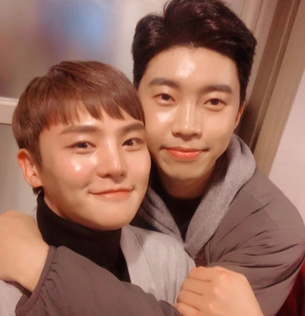 /사진=이도진 인스타그램