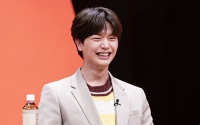 '미우새' 육성재 "공유는 아빠, 이동욱은 엄마 같은 사람"