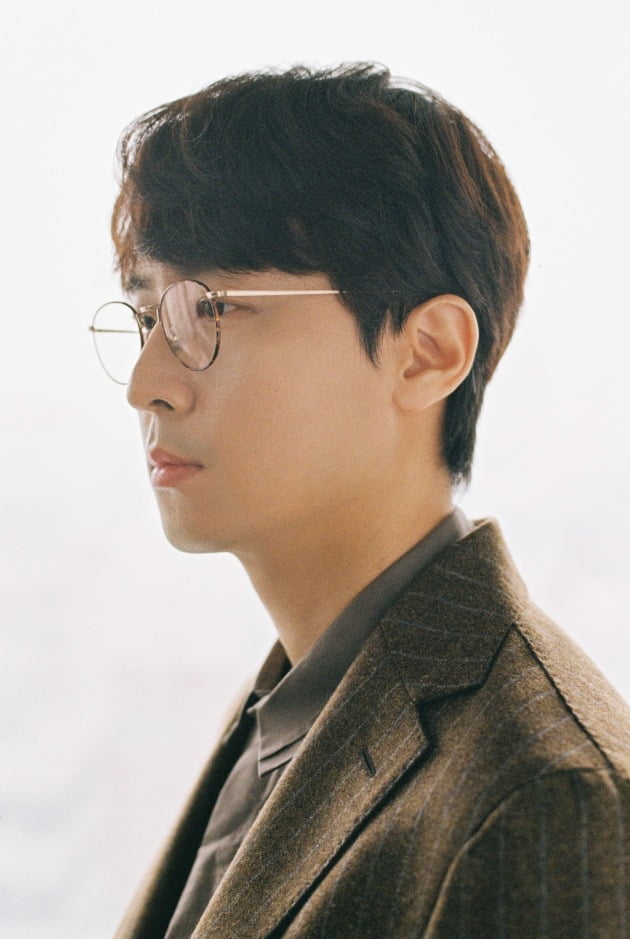 그룹 노리플라이 권순관./ 사진제공=해피로봇레코드
