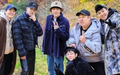 [이슈시계] '1박2일 4', 3개월 성적표…시청률·화제성 모두 '갈수록 흐림'