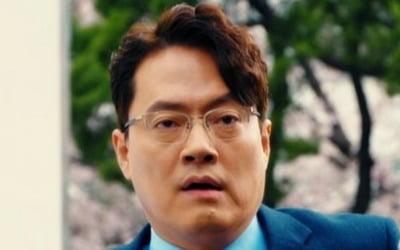 '미운 우리 새끼', 악역 전문 배우 김형묵의 반전+충격 일상 공개
