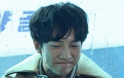 '집사부일체' 이승기 "육성재가 그동안 날 이용했다" 분노