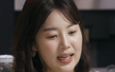 '편스토랑' 한지혜, 요리실력부터 무아지경 댄스까지 예능감 대폭발