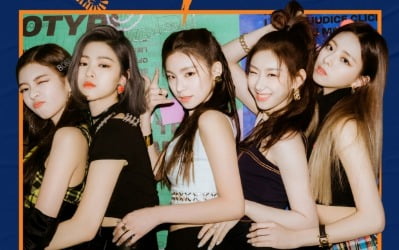 '컴백 D-1' ITZY, 10·20대 '워너비' 될 틴크러시 끝판왕