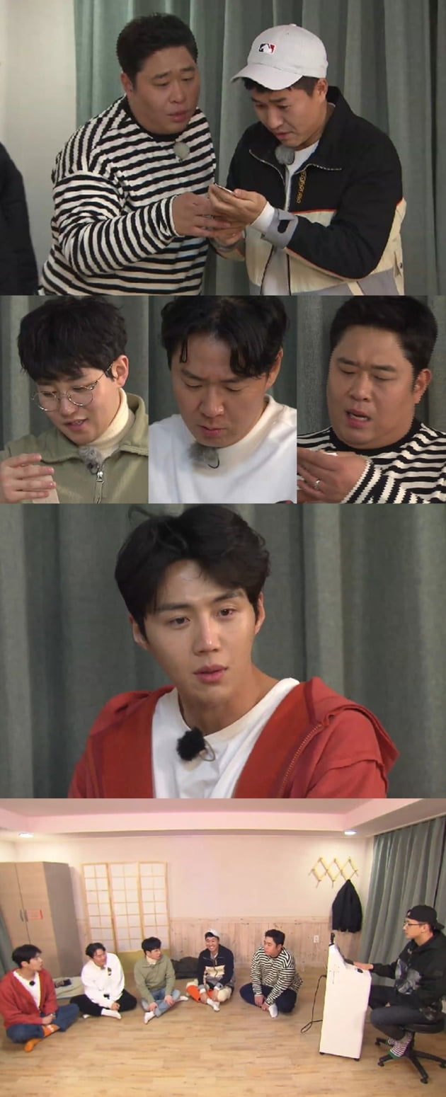 '1박2일 시즌4' / 사진 = KBS 제공
