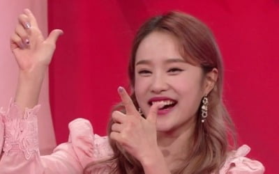'당나귀 귀' 헤이지니, 영화관에서 아침 회식…김숙 "진짜 최악"