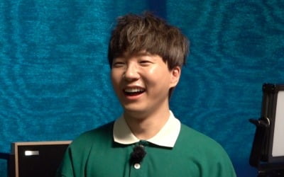 '유랑마켓' 도티 "JYP 오디션 본 적 있다…댄스 동아리 출신"