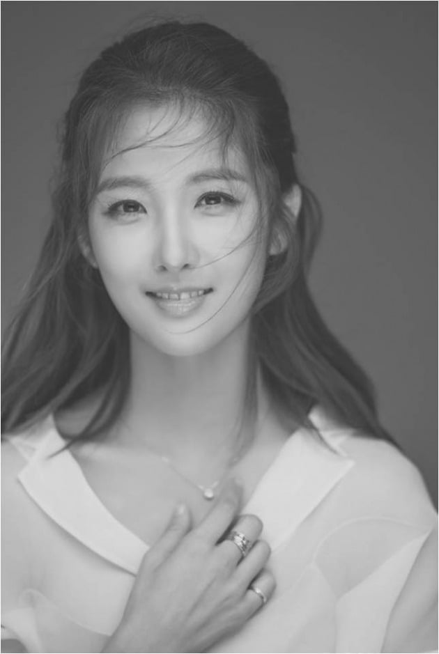 배우 손지현./ 사진제공=웰스엔터테인먼트