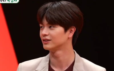 [어제 뭐 봤어?] '미운우리새끼' 육성재, 붕어빵 부모님 공개 "나는 오빠 같은 아들"