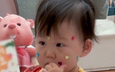 '슈돌' 연우, 母 장윤정 위한 선물+ 사랑의 안마…최고 시청률 16.1% 기록