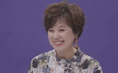 '아이콘택트' 박미선, 이경실과 돈독했는데…"늘 미안했다"
