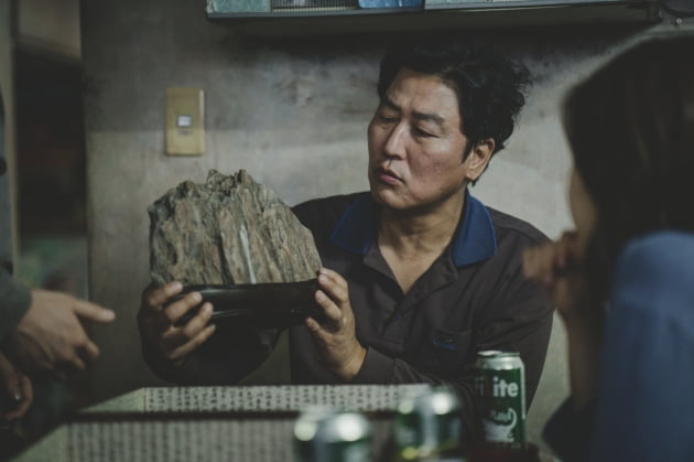 영화 '기생충' 스틸./ 사진제공=CJ엔터테인먼트