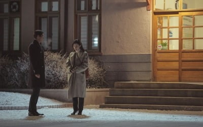 '화양연화' 유지태X이보영, 투샷 만으로도 설렌다