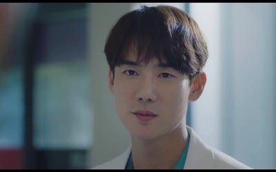 '슬기로운 의사생활'로 돌아오는 유연석, 칠봉이-구동매 이을 '인생캐' 노린다
