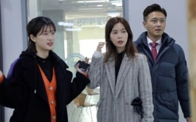 '동상이몽2' 진태현♥박시은, 딸 세연이 대학교 졸업식