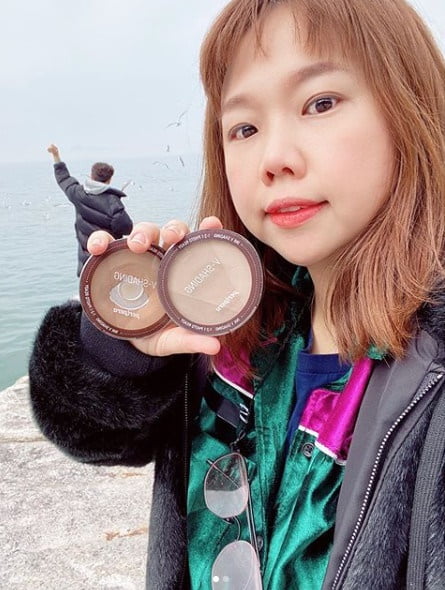 개그우먼 홍현희 / 사진 = 홍현희 인스타그램