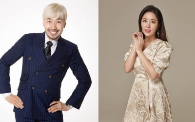 '퀴즈와 음악 사이', 노홍철·신지·김나영 등 출연자 5人 공개 [공식]