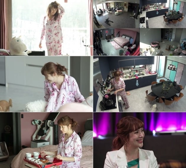 '우리 다시 사랑할 수 있을까2' 이지안 / 사진제공=MBN