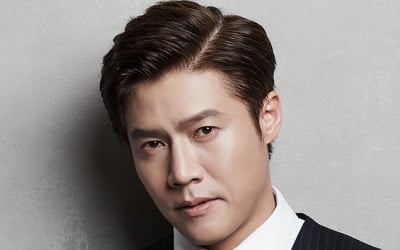 박호산, '저녁 같이 드실래요' 출연…서지혜와 호흡 [공식]