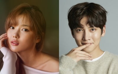 김유정X지창욱 '편의점 샛별이', SBS 금토드라마 편성 확정 [공식]