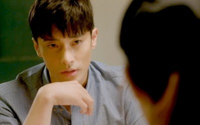 성훈, 스크린 복귀…'사랑하고 있습니까'서 뉴얼 벗고 츤데레 매력