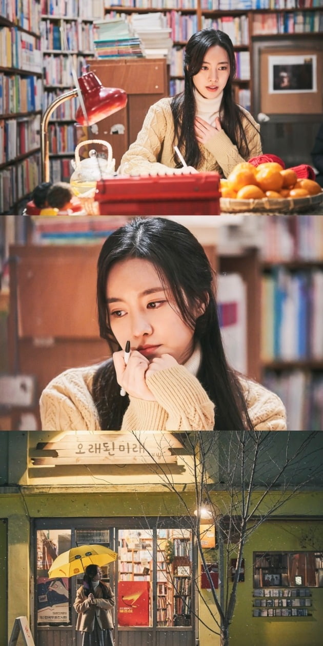 '본 어게인' 스틸컷./사진제공=KBS2