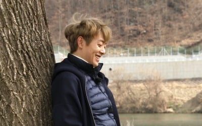 태사자 김형준, '불타는 청춘' 합류···오늘(10일) 공개