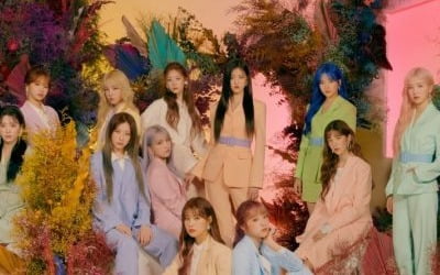 스윙엔터테인먼트 측, "오프더레코드와 함께 아이즈원 매니지먼트 담당"(공식)