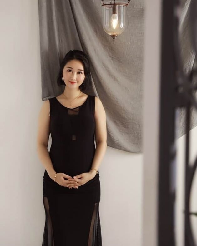 성은채 / 사진=성은채 인스타그램