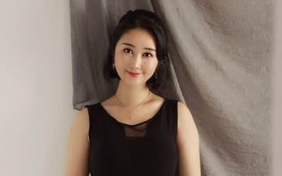 '中사업가와 결혼' 성은채, 지난 2월 득남 "빨리 보고 싶었다"
