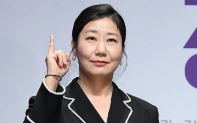 라미란 측 "'시민 덕희' 출연 확정 NO…긍정 검토중" (공식)