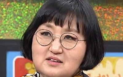 '비디오스타' 노희영 "20년 만난 남자친구 있다" 고백