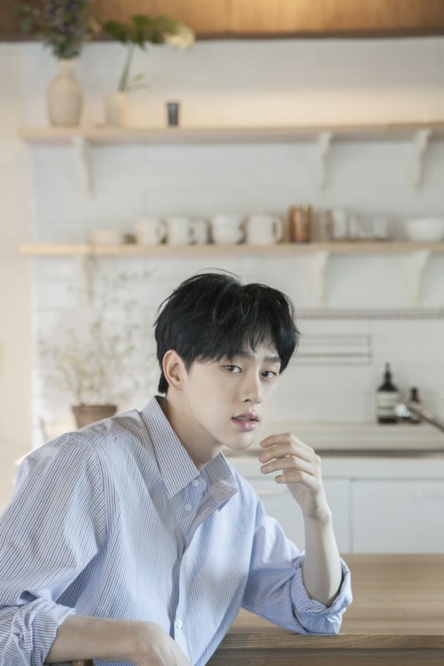 권현빈./ 사진제공=YGX