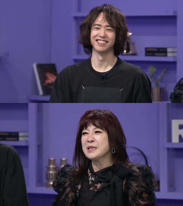 '해피투게더4' 양준일 노사연 / 사진제공=KBS2