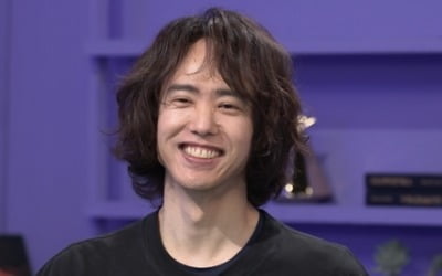 '해투4' 양준일 "노사연 옆에만 있으면 아기새처럼 편안했다"
