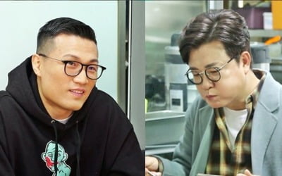 '골목식당' UFC선수 정찬성, 찌개백반집 등장···"죄송하다" 사과한 이유는?