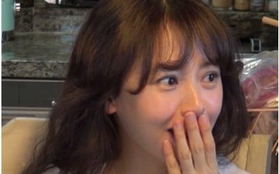 '살림남2' 강승연♥김가온, 동갑내기 부부의 티격태격 일상 공개