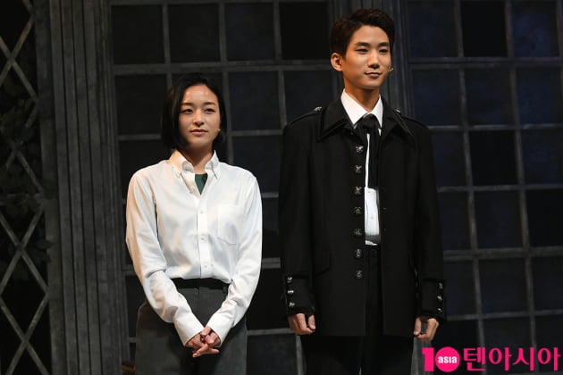 배우 전성민, 김현진