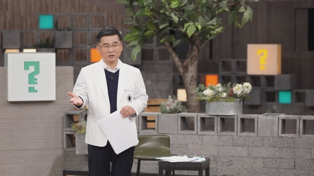 '차이나는 클라스' 김우주 교수 / 사진 = JTBC 제공