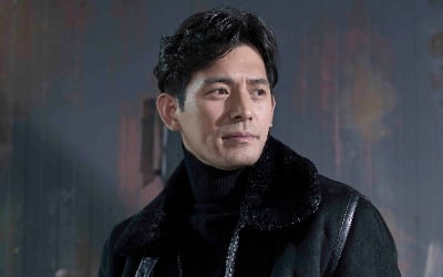 '악몽' 오지호 "딸 잃고 오열하는 장면, 힘들었다" (인터뷰)