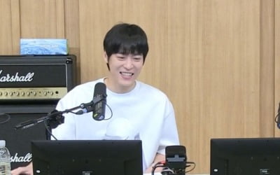 '컬투쇼' 존박 "내게 '냉면이다!'라고 불러" 웃음