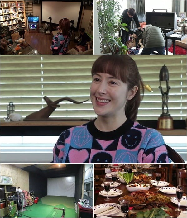 ‘우리 다시 사랑할 수 있을까2’ 이지안 / 사진제공=MBN