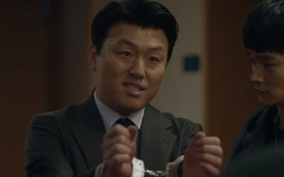 '방법' 김민재, 냉철→능청→분노 '하드캐리' 열연