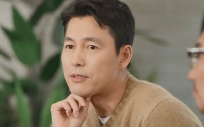 '도올학당 수다승철' 정우성, 김용옥에 "방송 배워야해"